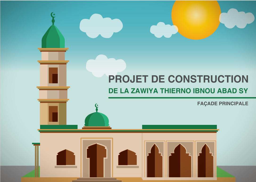 Pilier Religion